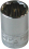 DOP 3/8” 12-KANT  21MM LANG