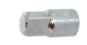 ADAPTER 1/4"F X 3/8"M