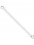 LANGE RINGSLEUTEL PLAT 13x15MM