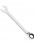 SPANNER GEARDRIVE REVERSIBLE ROE SAE 9/16