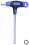 T-GREEP BINNENZESKANTSLEUTEL 8MM SOFTGRIP
