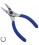 BORGRINGTANG RECHT 185MM INTERNAL 19-60MM