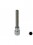 DOP 3/8" BINNENZESKANT H5 (100MM LANG)