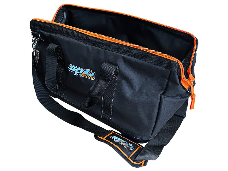 PROFESSIONAL TOOLBAG 177 DELIG