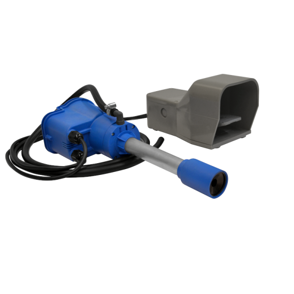 IBS pompset type W-100/W-250 - Weldingshop