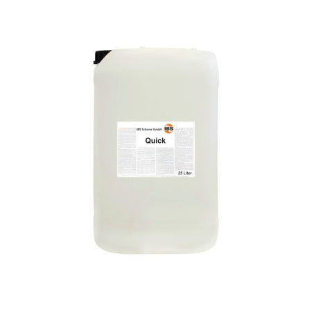 IBS-Speciaalreiniger Quick  25 L - Weldingshop