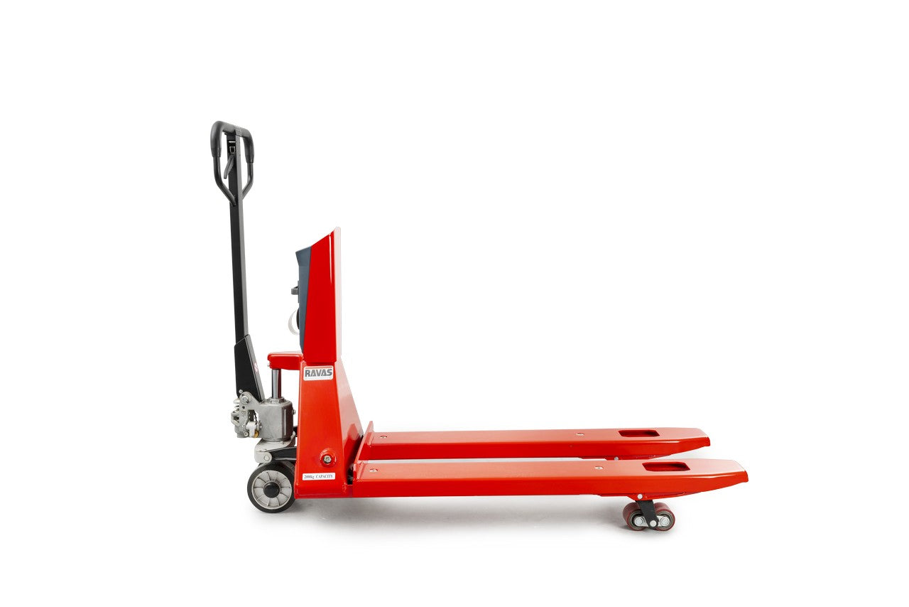RAVAS 3200 - Weldingshop