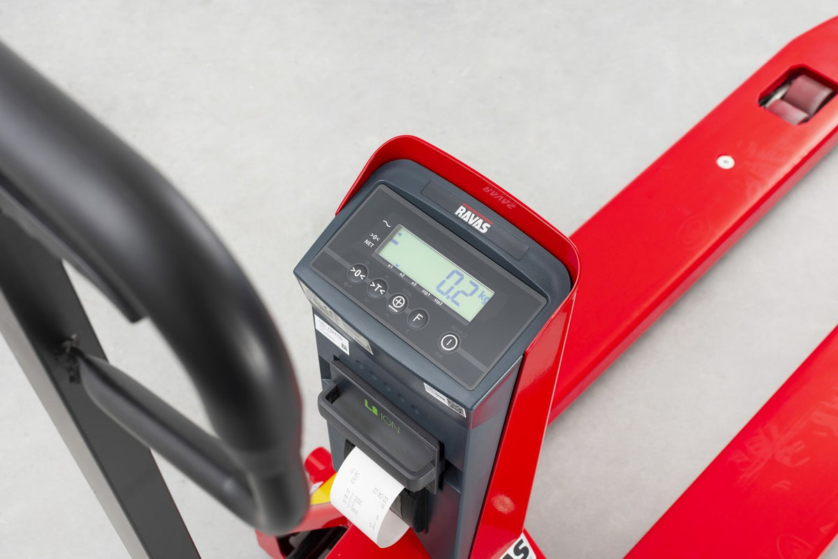 RAVAS 3200 - Weldingshop