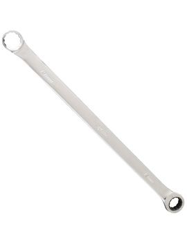 SPANNER METRIC G/DRIVE 11MM EXTRA LONG D/ RING