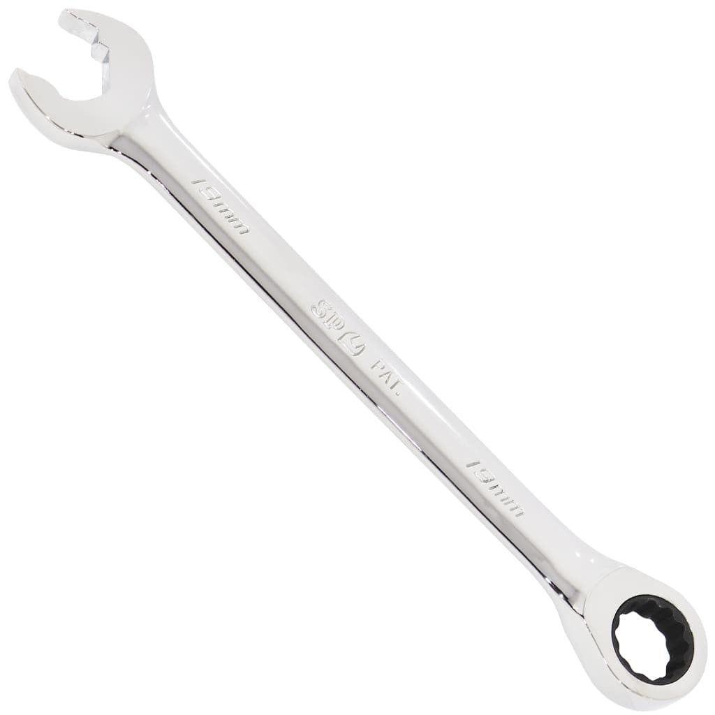 RINGRATEL-STEEKSLEUTEL SPEEDOPEN 15MM