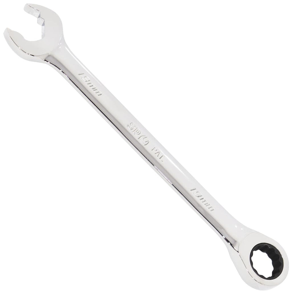 RINGRATEL-STEEKSLEUTEL SPEEDOPEN 17MM