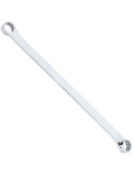 RINGSLEUTEL 15 GRADEN OFFSET METRISCH 8X10MM