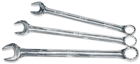 RINGSLEUTEL SET 6-KANT 75GR OFFSET 3 DELIG TBV ONTLUCHTEN REMMEN