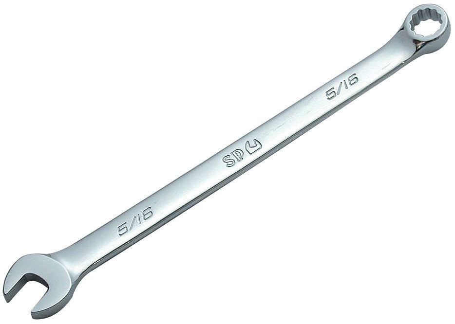 RINGSTEEKSLEUTEL QUAD DRIVE 1/2" SAE