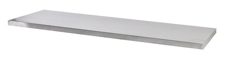 RVS WERKBLAD VOOR BREDE CUSTOM/SUMO KAR