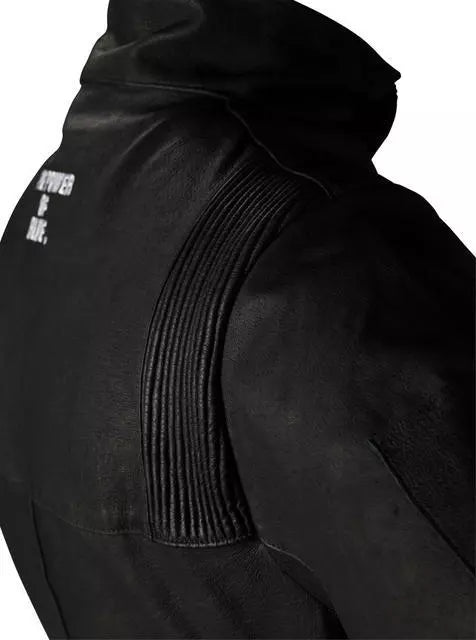 MILLER 231090 30'' LEATHER WELDING JACKET - Weldingshop