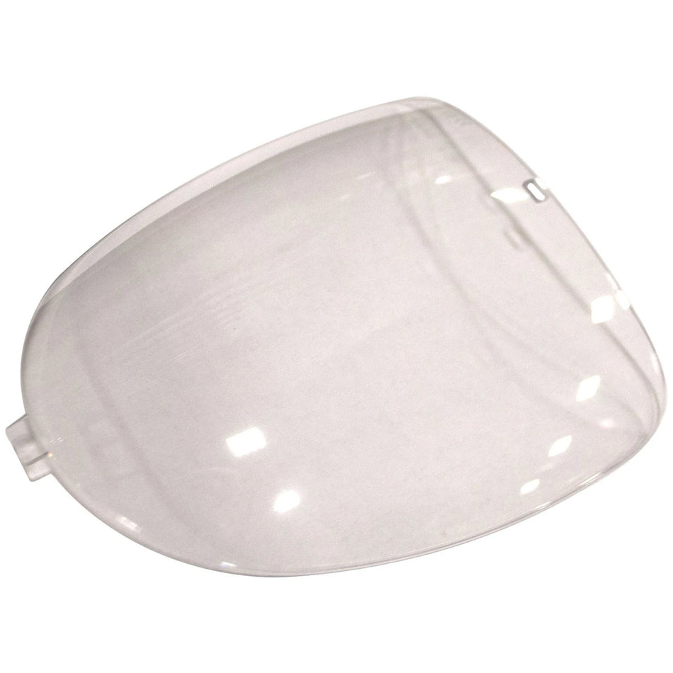 ESAB gelaatscherm groot, helder