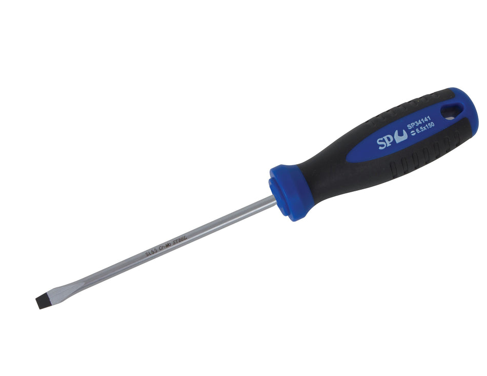 SCHROEVENDRAAIER PREMIUM ZAAGSNEDE 6.5 X 150MM
