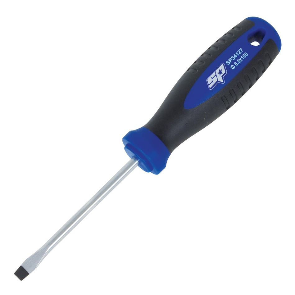 SCHROEVENDRAAIER PREMIUM ZAAGSNEDE 6.5 X 38MM