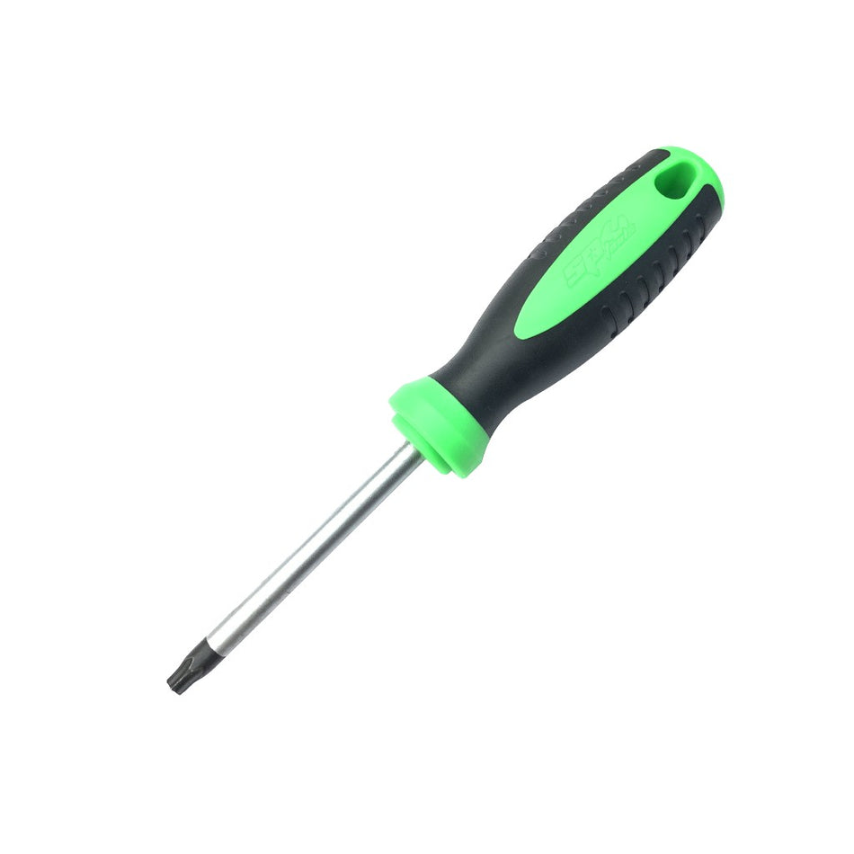 TORX SCHROEVENDRAAIER T8X75