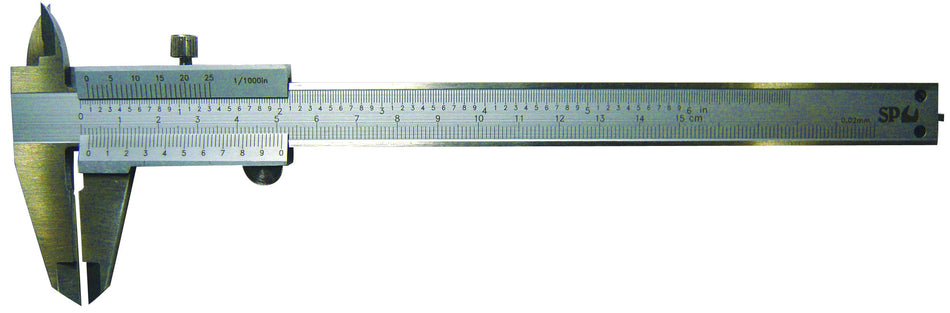 SCHUIFMAAT 0-150MM