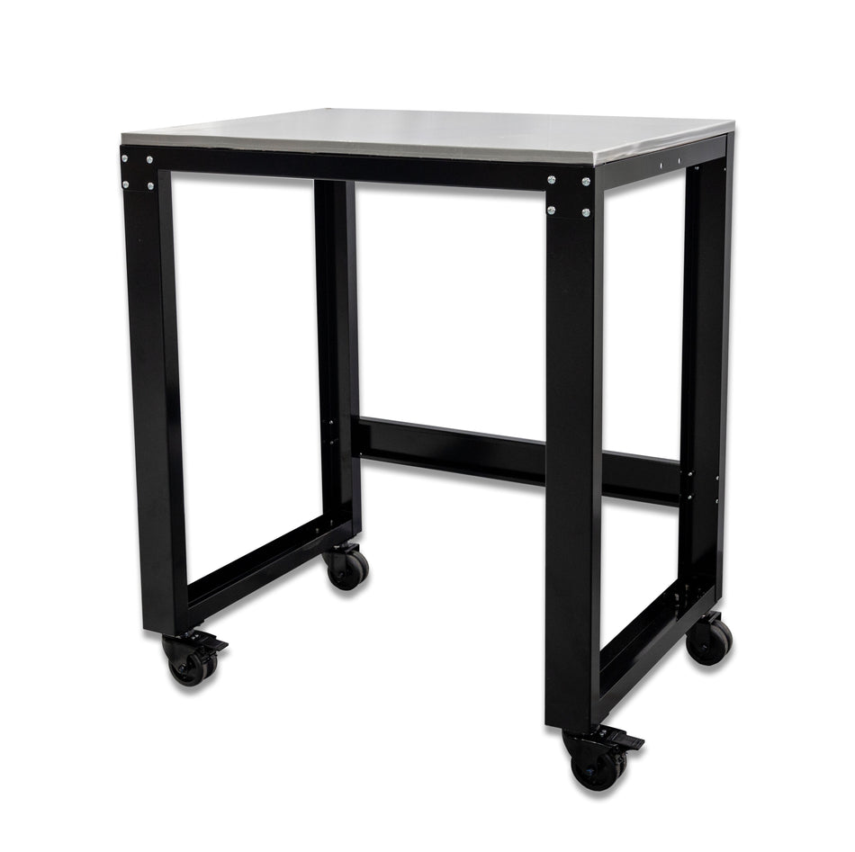 SERVICE TROLLEY VOOR SUMO WORKSHOP SERIES