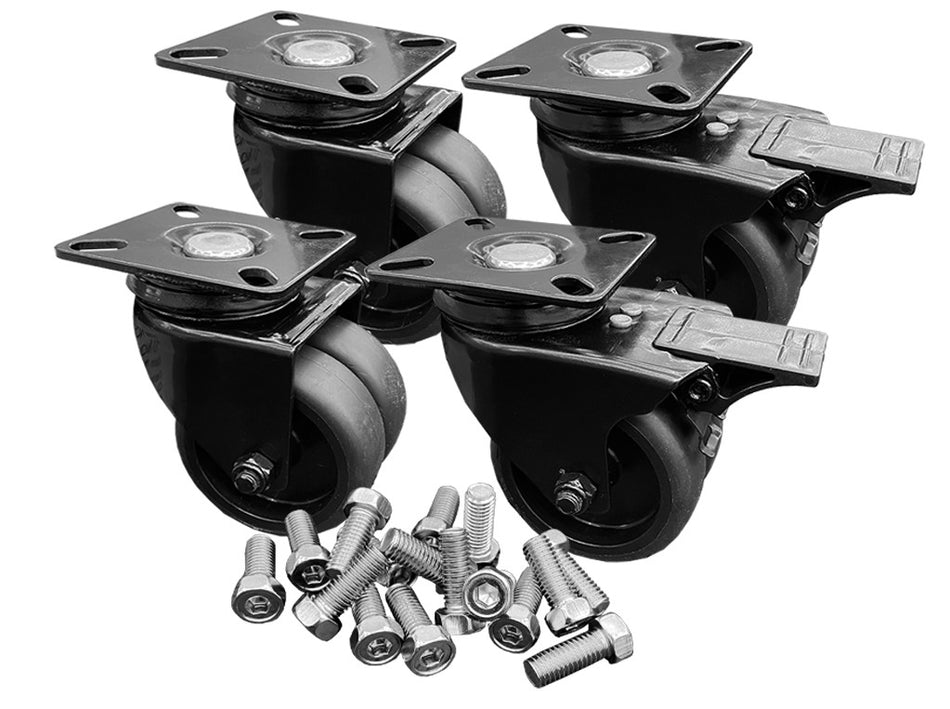 SET ZWENKWIELEN TBV SP45450