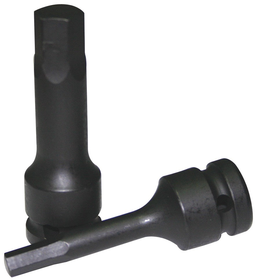 SLAGMOERDOP 1/2" BINNENZESKANT 9MM
