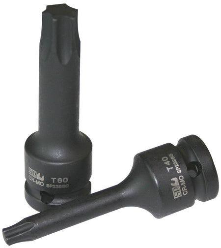 SLAGMOERDOP 1/2"  TORX T55