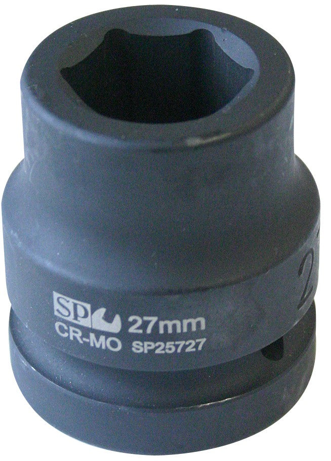 SLAGMOERDOP 1" 33MM