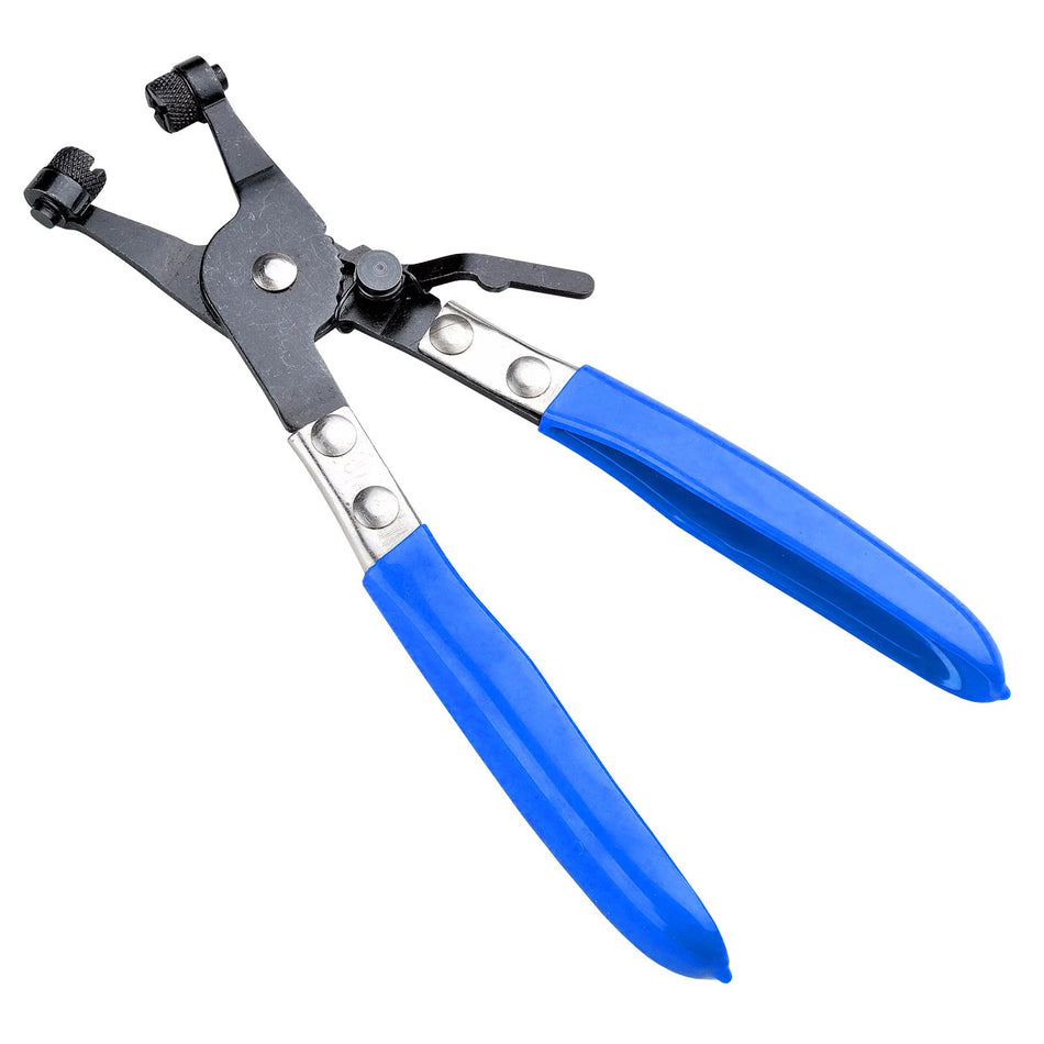 SLANGKLEM TANG MET FLEXIBELE BEK