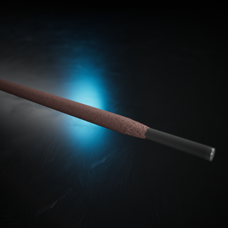 E DUR 600 AC 3,2 x 350 mm