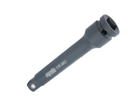 KRACHT VERLENGSTUK 1/2" 125MM
