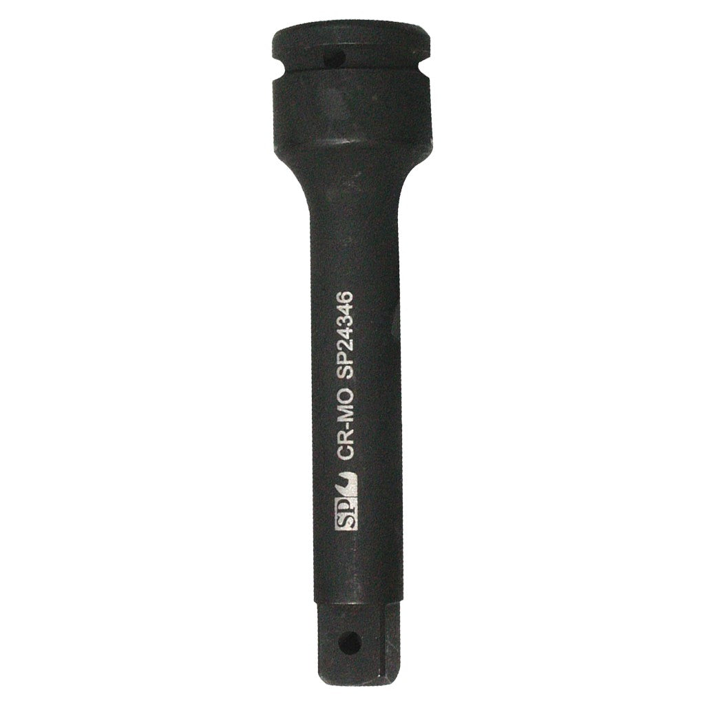 SOCKET IMPACT EXTENSION BAR 1DR 100MM