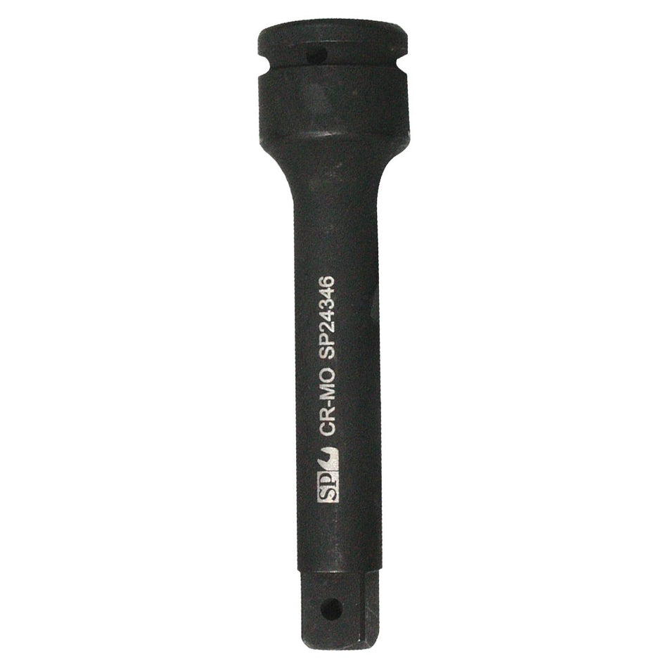 SOCKET IMPACT EXTENSION BAR 1DR 100MM