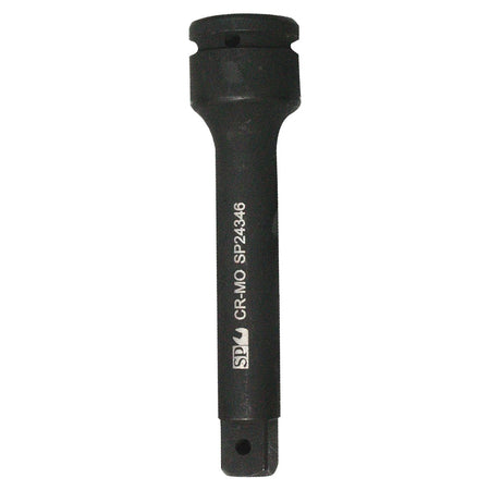 SOCKET IMPACT EXTENSION BAR 1DR 175MM