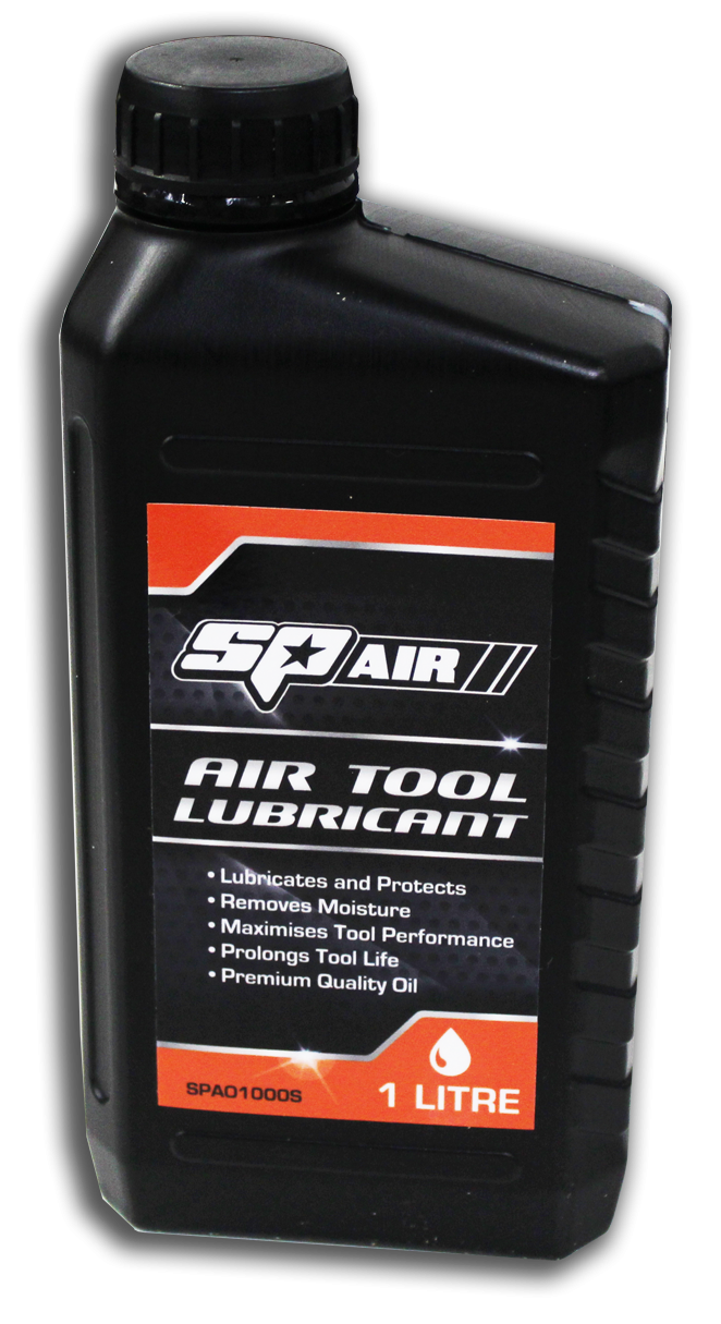 SP AIR PNEUMATISCHE OLIE 1 LITER