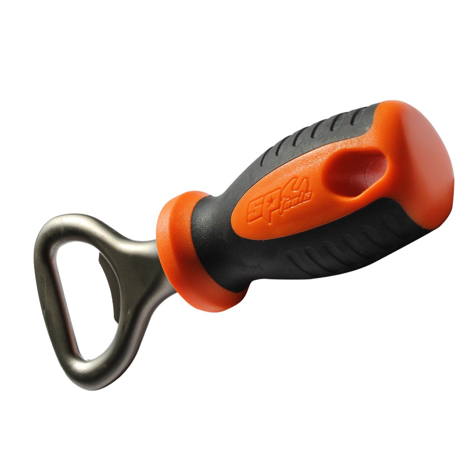 SP FLESOPENER MET HANDGREEP