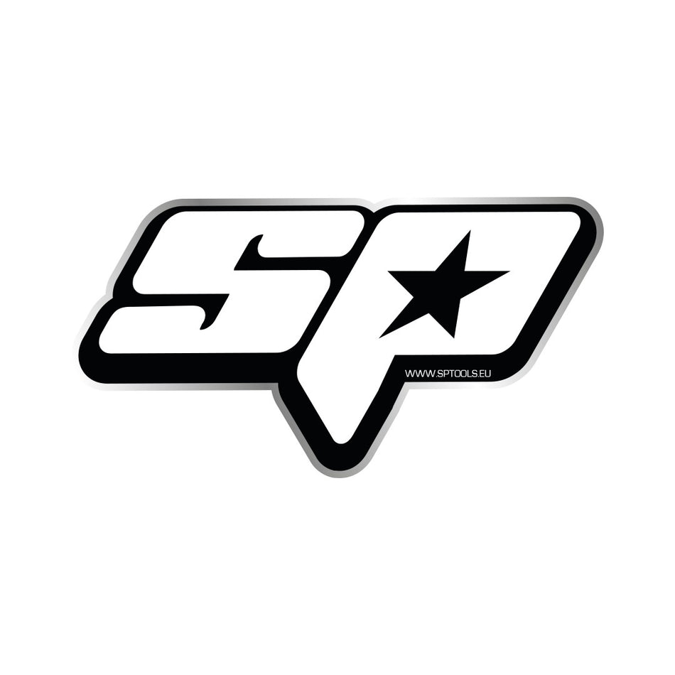 SP ONLY STICKER