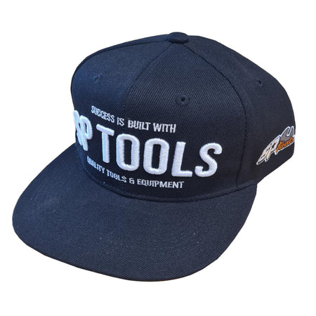 SP TOOLS FLAT BACK CAP 2024