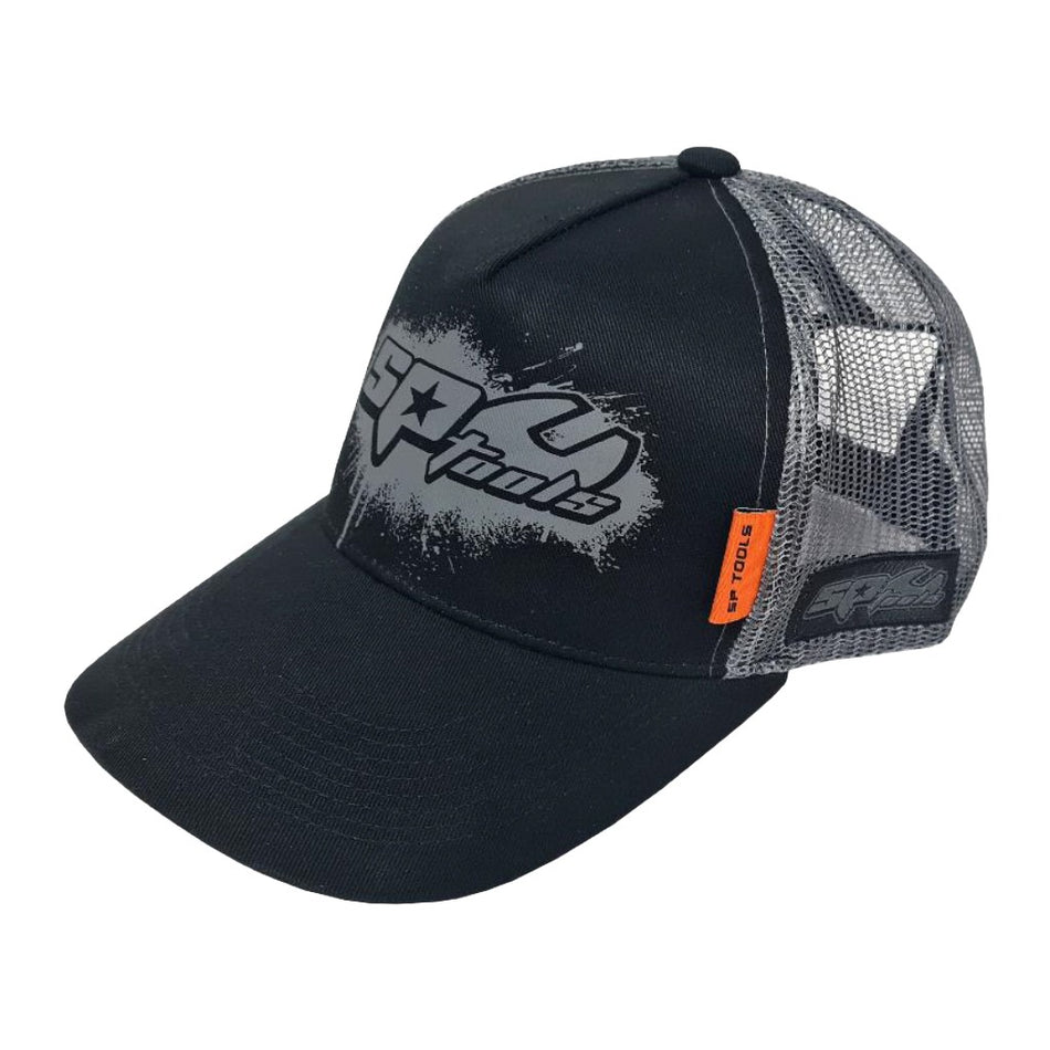 SP TOOLS TRUCKERS PET 2024 - SPCAPT