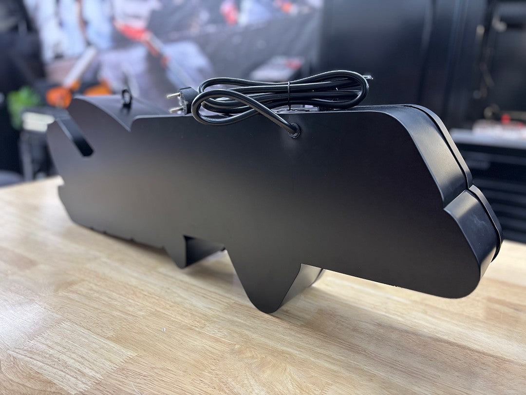 SPTOOLS LED LICHTBAK 80CM