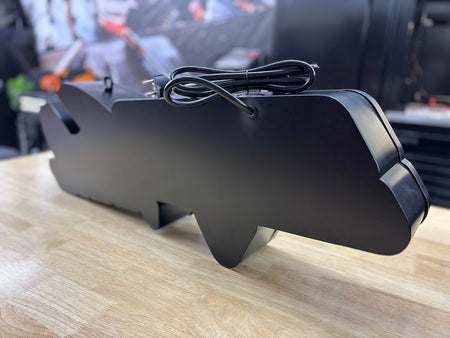 SPTOOLS LED LICHTBAK 80CM