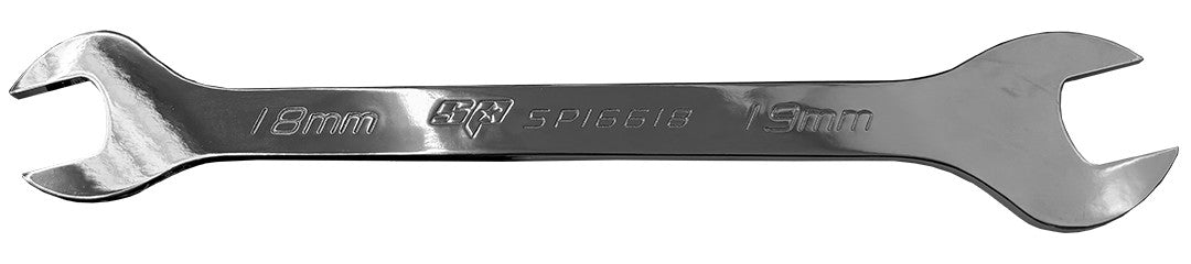 STEEK- STEEK SLEUTELS SLIMLINE 22 X 24 MM