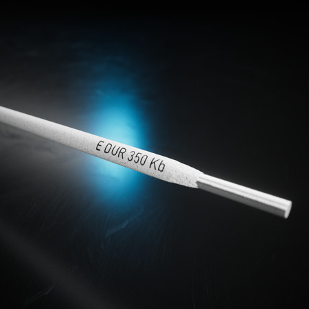 Certilas SMAW laselektrode E DUR 350 Kb – 350 mm – 2,5 t/m 3,2 mm