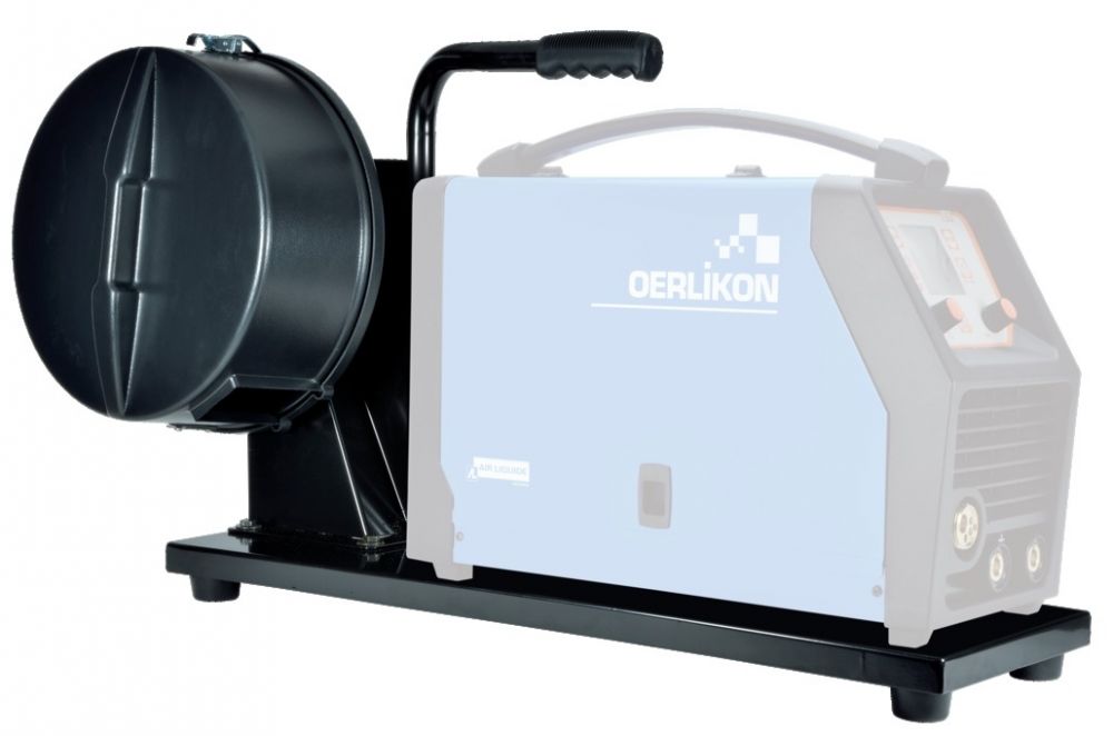 Externe draadkoffer Oerlikon 200MP 210MP - Weldingshop