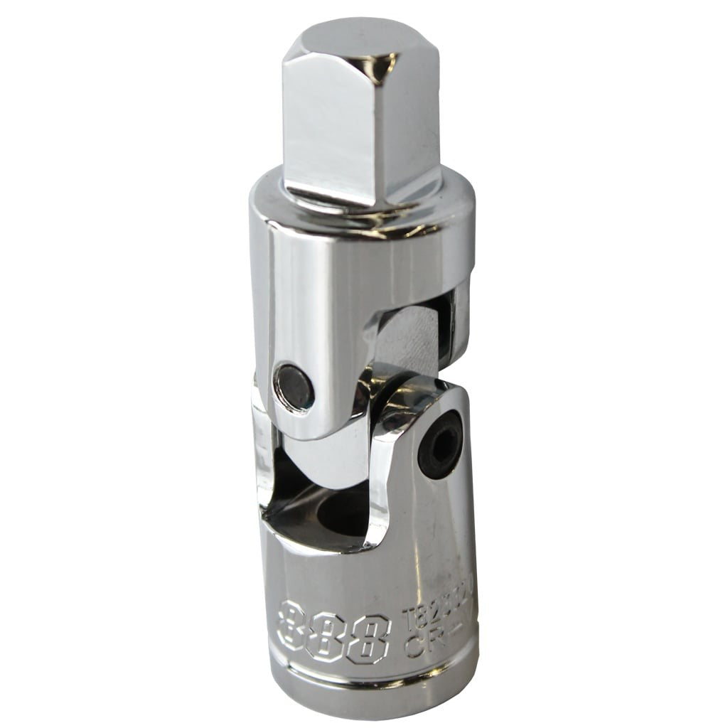 T8 1/2"UNIVERSEEL KNIEGEWRICHT