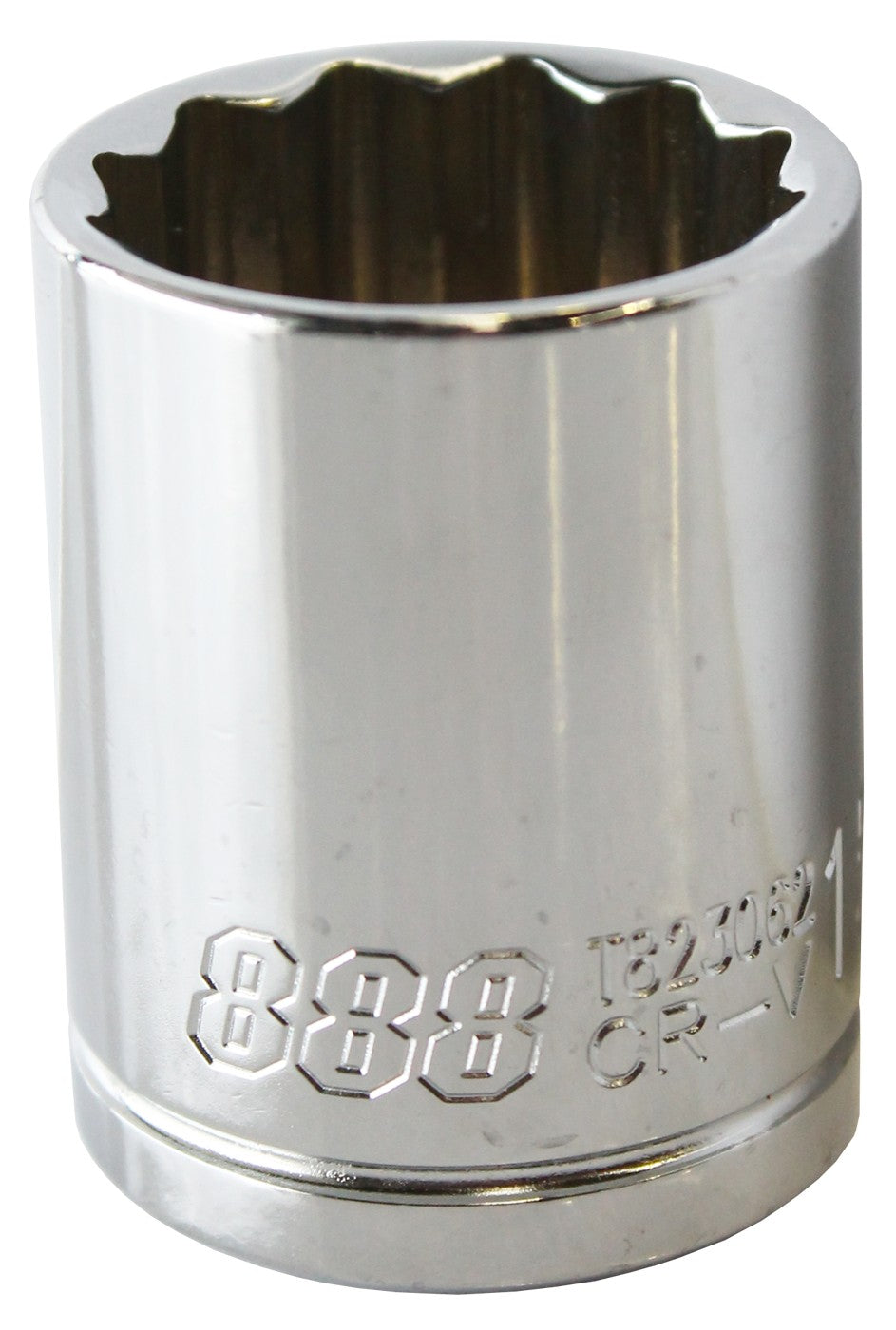 T8 DOP 1/2" 10MM 12-KANT