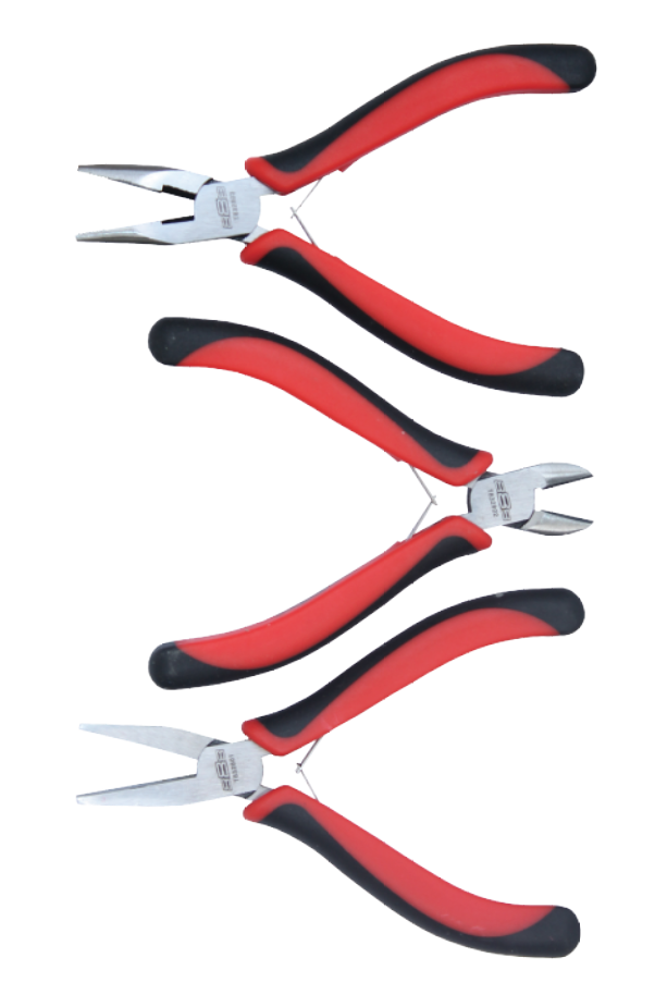 T8 MINI TANGENSET 3 DELIG