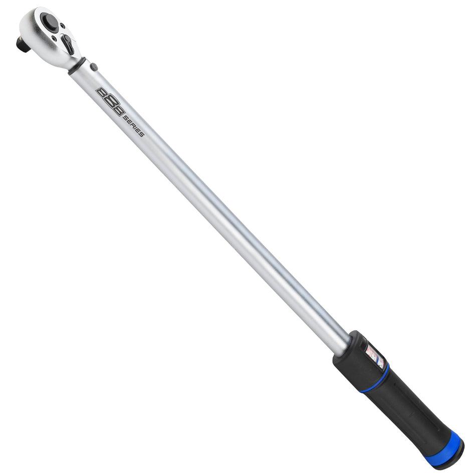 T8 MOMENTSLEUTEL 1/2" 60-330NM
